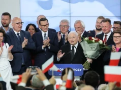 Morawiecki kontra prezes. Kto wygra wojnę domową w PiS?