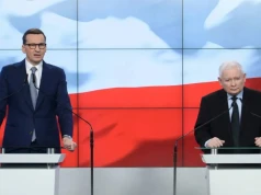 Już po spotkaniu Kaczyński-Morawiecki. Jest komunikat rzecznika PiS. Co ustalono?