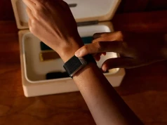 Kolejny przeciek zdradza szczegóły dotyczące opaski Garmin Cirqa. Whoop ma konkurencję