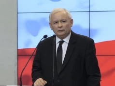 45 parlamentarzystów PiS podpisało list do Jarosława Kaczyńskiego. Są podpisy małopolskich posłów