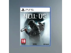 Promocja na Hell is Us w RTV Euro AGD. Pudełko na konsolę PlayStation 5 za jedyne 99 zł!