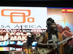 Virginie Dembélé zagra w Las Palmas. Zapowiedź WOMEX 2026