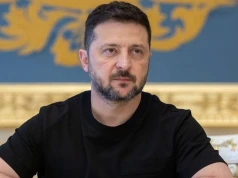 Ukraina otwiera archiwa w sprawie Wołynia