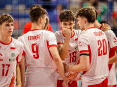 Siatkówka: Polscy siatkarze w finale mistrzostw Europy U18!