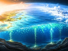 Ziemia ma ukryty termostat. Przez miliony lat sterował nim ocean