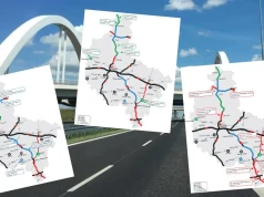 Ponad 400 km nowych dróg. Wielkopolskę czeka rewolucja za miliardy złotych