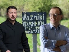 Prof. Dudek zaskoczony decyzją Zełenskiego. Tonuje nastroje