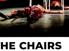„The Chairs” w Rudce. Spektakl o bliskości, relacjach i samotności już 18 lipca