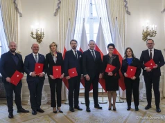 Poseł PSL opuszcza radę przy prezydencie. To reakcja na weto