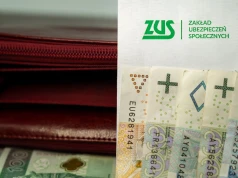 Pracował 40 lat, zwolnili go tuż przed emeryturą. Takie świadczenie wyliczył mu ZUS