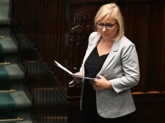 Minister Hennig-Kloska: Polska będzie zabiegać o wolniejsze wycofywanie z rynku upra…