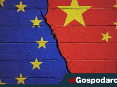 Umowa handlowa UE-Chiny: konflikt i nowe cła na horyzoncie