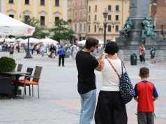 Urząd Miasta Krakowa odradza udział w „największym weselu”. Padł oficjalny apel