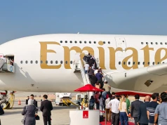 Linie Emirates modernizują samoloty. Projekt za 5 mld dolarów