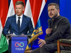 Rząd Magyara blokuje proces wstąpienia Ukrainy do UE. Podjęto kolejną decyzję