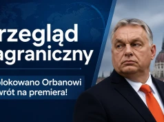 Przegląd zagraniczny: Węgry zmieniły konstytucję