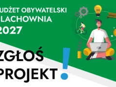 Blachownia uruchamia nabór do Budżetu Obywatelskiego 2027. Mieszkańcy mogą zgłaszać swoje pomysły