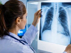 Restrykcyjne choroby płuc: diagnostyka, przyczyny i współczesne leczenie
