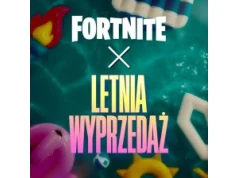 Zdobądź bonusy do Fortnite za darmo za zakupy w Epic Games Store. Adam Smasher już czeka!