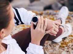 Recenzja smartwatcha Realme Watch S Pro