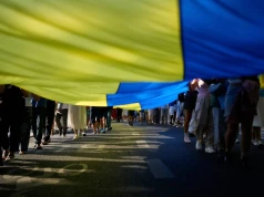 Pierwszy taki wynik w historii. Polacy zabrali głos na temat przyjmowania uchodźców z Ukrainy