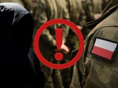 Przejęto skrzynkę polskiego żołnierza. Wykorzystano ją do ataków w Polsce i za granicą