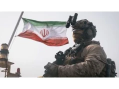 USA znów uderzają na Iran. Siódma noc ataków