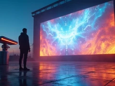 Netflix wrzuca AI na plan: 300 tytułów powstaje wspólnie z algorytmami