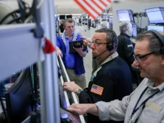 Wall Street ponownie na minusie. Kolejny dzień spadków producentów chipów
