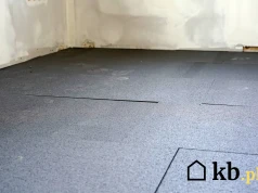 10 cm to często za mało? Eksperci wyjaśniają, jak ocieplić podłogę bez błędów