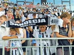 Prezentacja i ostatnie sparingi przed sezonem. Sandecja chce walczyć o I ligę