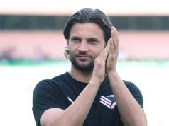 To dlatego Bereszyński wrócił do Polski