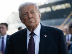 Amerykańskie uderzenia na Iran. Trump nie odpuszcza Teheranowi