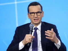 "Jeszcze się taki nie urodził". Morawiecki spotkał się z Kaczyńskim