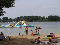 Leszno: Dla wielu to kultowe miejsce. Latem Boszkowo-Letnisko przeżywa prawdziwe oblężenie