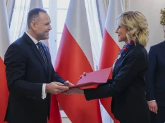 PSL wyżej stawia "związki partnerskie" od współpracy z prezydentem? Pokazowa decyzja posłanek