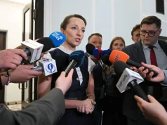 Sejm wybrał nową Rzecznik Praw Obywatelskich