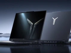 Ekran z drukarki! Lenovo R9000P to pierwszy laptop z drukowanym OLED-em – i kosztuje mniej, niż myślicie