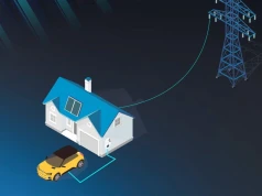 Rewizja ETS: Komisja Europejska chce uczciwego opodatkowania prądu i uniwersalnego V2G w elektrykach od 2030 r.
