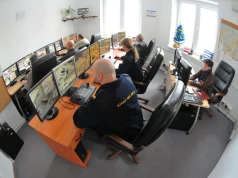 Osowa Góra będzie nadzorowana przez monitoring miejski