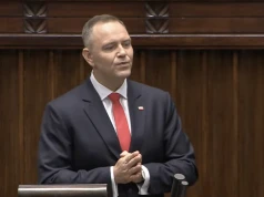 Ostrzegał przed Nawrockim, teraz przejrzał jego plan. OTO co wydarzy się po wyborach! „Tego się boję”