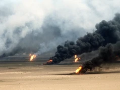 Libia: nowo odkryte pola naftowe zaczynają komercyjne życie. Na odsiecz rynkom paliwa?
