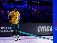 Liga Narodów siatkarzy 2026: Wyniki i skróty piątkowych meczów