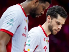 Liga Narodów siatkarzy: Brazylia - Polska