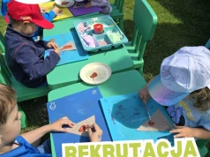 Ostatnie wolne miejsca w Domowym Przedszkolu w Raciborzu na rok 2026/2027