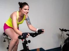 Treningi rowerowe "indoor cycling" ruszają od sierpnia w Chojnicach