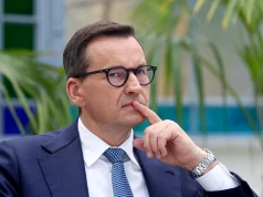 Czy Morawiecki powinien odejść z PiS i założyć własną partię? Znacząca zmiana w sond…