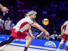 Polska - Francja. Kiedy mecz Ligi Narodów siatkarzy?