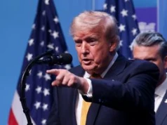 Trump odtajnił dokumenty. Media: nie potwierdzają jego tez