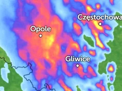 Olbrzym nad naszymi głowami. Zmieni wszystko nie do poznania
